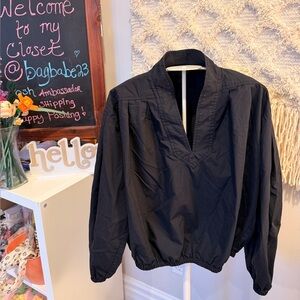 Banana Republic XS women’s Black top